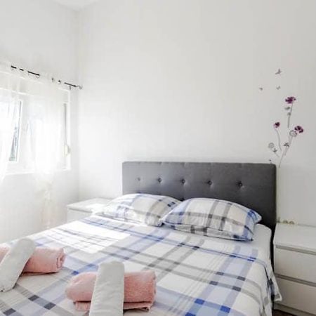 Apartment Iva Задар Экстерьер фото