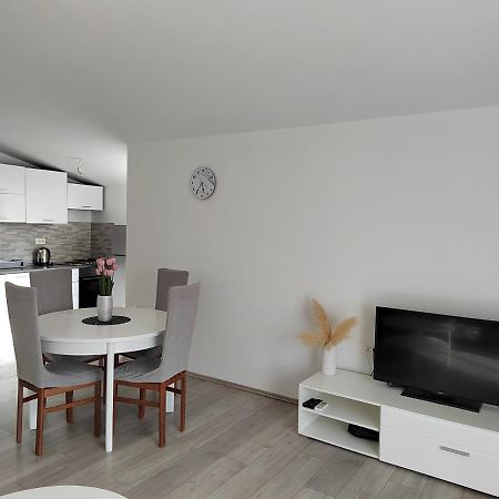 Apartment Iva Задар Экстерьер фото