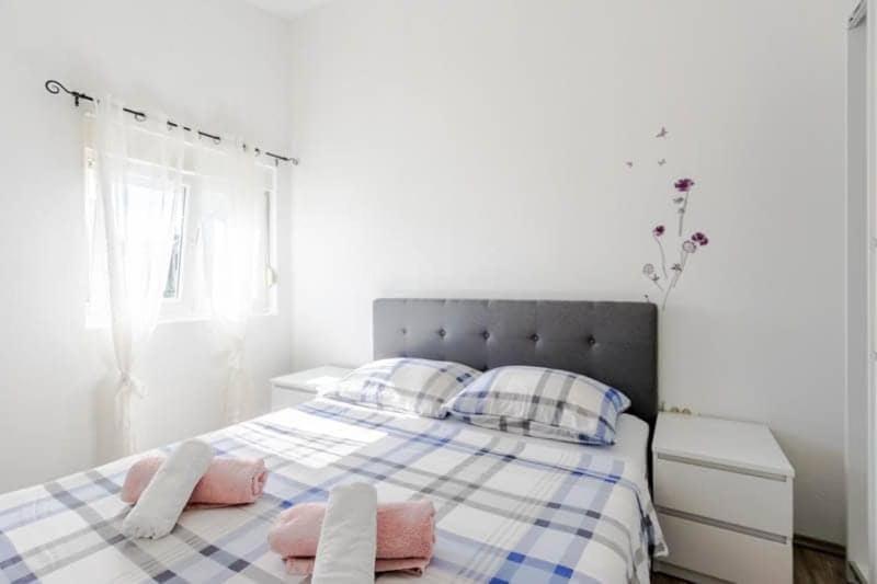 Apartment Iva Задар Экстерьер фото