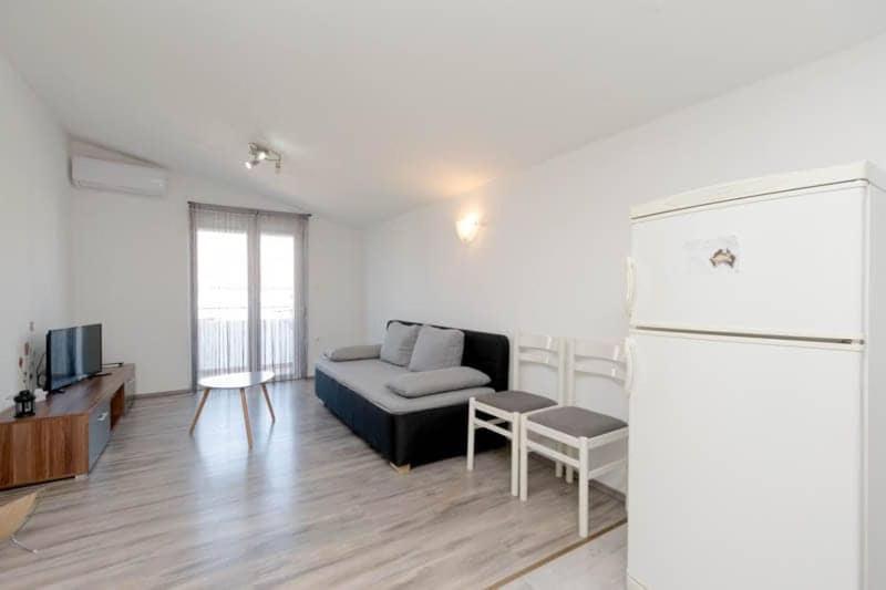 Apartment Iva Задар Экстерьер фото