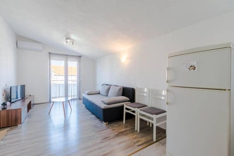 Apartment Iva Задар Экстерьер фото
