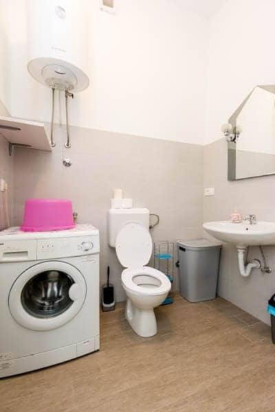 Apartment Iva Задар Экстерьер фото