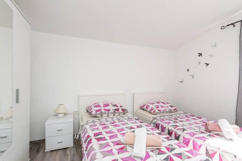 Apartment Iva Задар Экстерьер фото