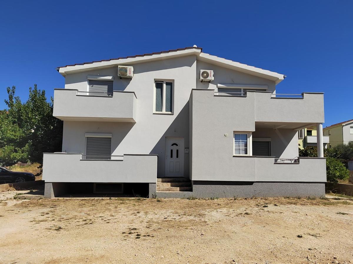 Apartment Iva Задар Экстерьер фото
