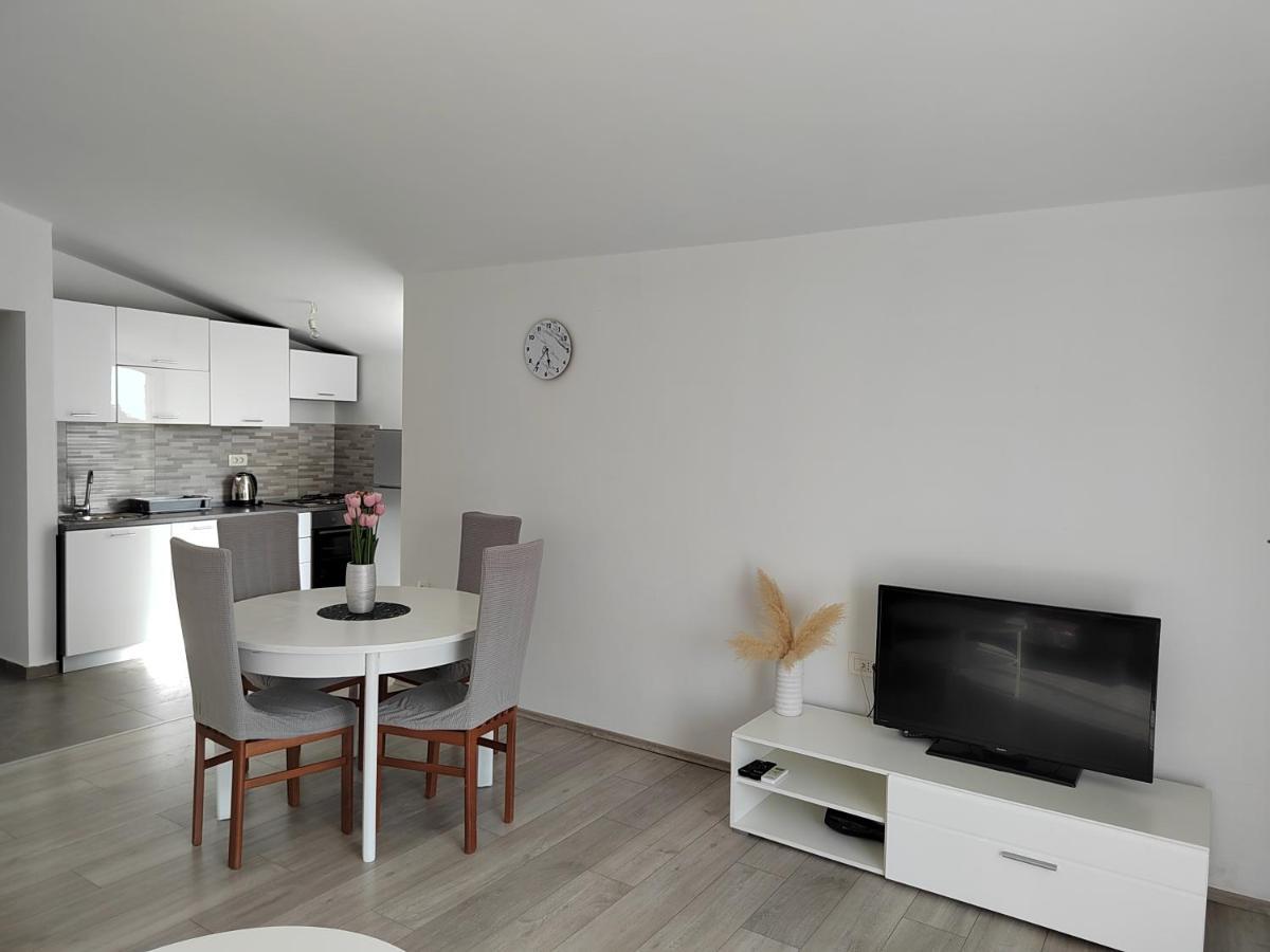Apartment Iva Задар Экстерьер фото